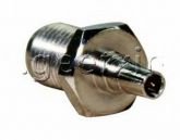Adaptador Crc9 Sma P/modem 3g Huawei E Outros