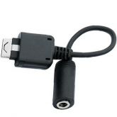 Adaptador P/ Fone Celular Lg  Usb X P2 3,5mm