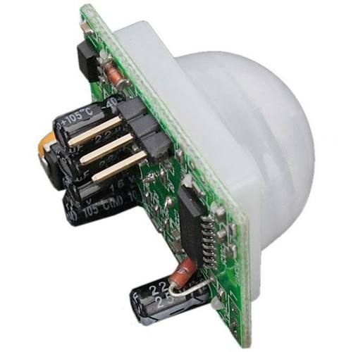 Sensor De Presença Pir Hc-sr501 Hcsr501- Arduino