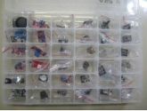 Arduino Kit 37 Sensores - Acompanha Caixa Organizadora